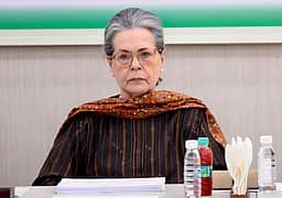 சோனியா காந்தி உடல்நிலையில் முன்னேற்றம்: விரைவில் டிஸ்சார்ஜ்